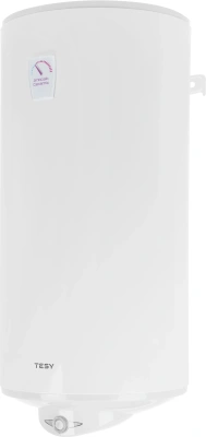 Водонагреватель Tesy Anticalc Ceramic GCV 1004424С B14 TBRC 2.4кВт 100л электрический настенный/белый