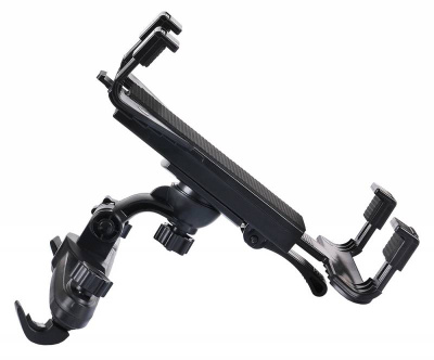 Автомобильный держатель Buro универсальный PH06 черный