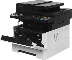 МФУ лазерный Kyocera Ecosys MA4000x (110C143NL0) A4 Duplex белый