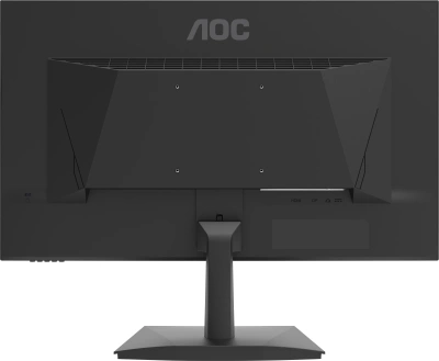 Монитор AOC 27" Gaming 27G15N2 черный VA LED 16:9 HDMI матовая 300cd 178гр/178гр 1920x1080 180Hz DP FHD 4.11кг