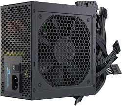 Блок питания Seasonic ATX 850W G12 GC-850 80+ gold 24pin APFC 120mm fan 6xSATA RTL