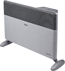 Конвектор Ballu Apollo Digital Inverter Moon Gray BEC/ATI-2001 2000Вт серый