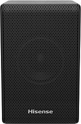 Саундбар Hisense U5120GW+ 7.1.2 390Вт+180Вт черный
