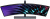 Монитор Huawei 34" MateView GT ZQE-CAA черный VA LED 1ms 21:9 HDMI M/M матовая HAS 350cd 178гр/178гр 3440x1440 190Hz DP Quad 2K (1440p) USB