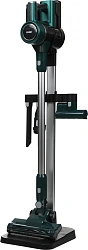 Пылесос Haier HVC400HE 400Вт зеленый
