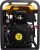 Генератор Huter LDG 10000LXA 8.5кВт