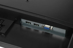 Монитор Acer 27" Nitro QG271Ebii черный IPS LED 1ms 16:9 HDMI матовая 250cd 178гр/178гр 1920x1080 100Hz FreeSync VGA FHD 5.1кг