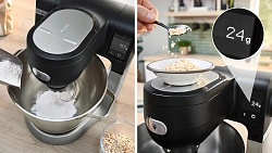 Кухонная машина Bosch MUMS6ZS17 планетар.вращ.