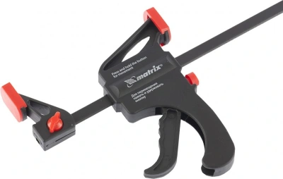 Струбцина Matrix 20561