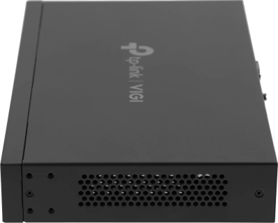 Видеорегистратор TP-Link NVR VIGI NVR1008H-8MP