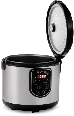 Мультиварка Vitek VT-4278 черный