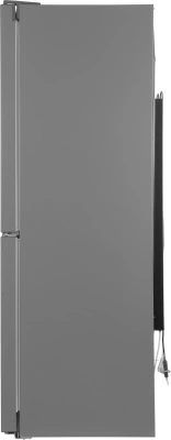 Холодильник Stinol STN 167 G 2-хкамерн. серебристый