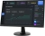 Монитор Lenovo 23.8" ThinkVision C24-40 черный VA 4ms 16:9 HDMI матовая 250cd 178гр/178гр 1920x1080 75Hz FreeSync VGA FHD 3.3кг