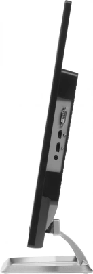 Монитор Acer 31.5" EB321HQUCbidpx черный IPS LED 4ms 16:9 DVI HDMI матовая 300cd 178гр/178гр 2560x1440 60Hz DP 2K 6.4кг