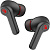 Гарнитура внутриканальные A4Tech Bloody M30 черный/красный беспроводные bluetooth в ушной раковине (M30 (BLACK+RED))