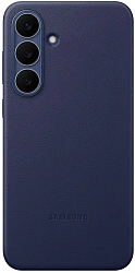 Чехол (клип-кейс) Samsung для Samsung Galaxy S25 FE Kindsuit Case S25FE синий (EF-VS731PNEGRU)