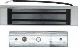 Замок электромагнитный Falcon Eye FE-L180 серебристый