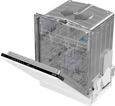 Посудомоечная машина встраив. Gorenje GV642E90 1900Вт полноразмерная