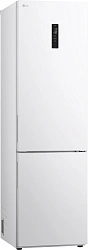 Холодильник LG GC-B509AQQW 2-хкамерн. белый