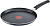 Сковорода блинная Tefal Force 4218522 круглая 22см покрытие: антипригарное ручка несъемная (без крышки) черный (9100048318)