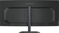 Монитор Gigabyte 34" MO34WQC36 черный OLED LED 21:9 HDMI M/M матовая HAS Piv 300cd 178гр/178гр 3440x1440 360Hz DP UW USB 8.89кг