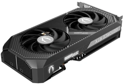 Видеокарта Zotac PCI-E 4.0 RTX 5070 TWIN EDGE OC NVIDIA GeForce RTX 5070 12Gb 192bit GDDR7 2542/28000 HDMIx1 DPx3 HDCP Ret