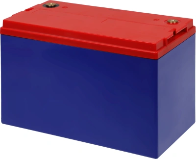 Батарея для ИБП Ippon PL12-100 12В 100Ач