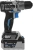 Дрель-шуруповерт Deko Loner 20V One аккум. патрон:быстрозажимной (085-1004)