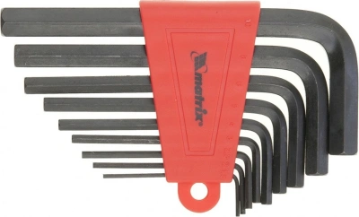 Набор ключей Matrix 11226