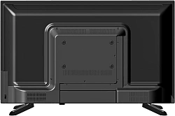 Телевизор LED BBK 42" 42LEX-7217/FTS2C (B) Яндекс.ТВ черный FULL HD 60Hz DVB-T2 DVB-C DVB-S2 USB WiFi Smart TV (RUS)