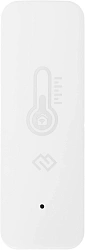 Датчик темпер./влажн. Digma DiSense T1 (DST1) белый