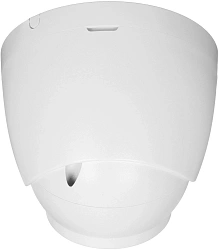 Камера видеонаблюдения IP Dahua DH-IPC-HDW2449TP-S-IL-0360B 3.6-3.6мм цв. корп.:белый