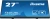 Монитор Iiyama 27" ProLite T2755QSC-B1 черный IPS LED 5ms 16:9 HDMI M/M матовая 400cd 178гр/178гр 2560x1440 75Hz DP Quad HD 2K (1440p) USB Touch 5.8кг Монитор Iiyama 27" ProLite T2755QSC-B1 черный IPS LED 5ms 16:9 HDMI M/M матовая 400cd 178гр/178гр 2560x1440 75Hz DP Quad HD 2K (1440p) USB Touch 5.8кг