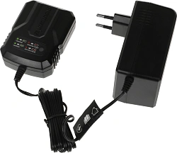 Зарядное устройство Greenworks G40UCM2M (2946507)