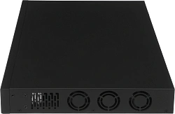 Коммутатор Digma DSW848G-6S+R (L3) 48x1Гбит/с 6SFP+ управляемый