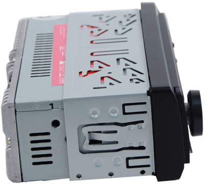 Автомагнитола ACV AVS-930BR 1DIN 4x50Вт ПДУ (37985)