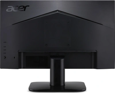 Монитор Acer 27" KA270Hbmix черный VA LED 4ms 16:9 HDMI M/M матовая 250cd 178гр/178гр 1920x1080 100Hz VGA FHD 5.38кг