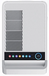 Осушитель воздуха Ballu Neo BDR-50LE 690Вт бытовой белый