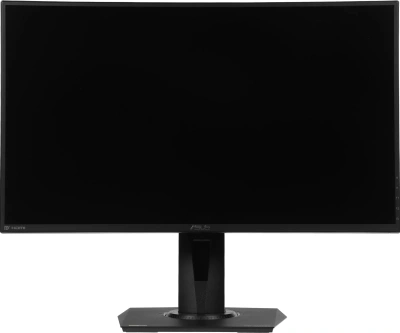 Монитор Asus 27" TUF Gaming VG279QM черный IPS 16:9 HDMI M/M матовая HAS Piv 400cd 178гр/178гр 1920x1080 280Hz G-Sync DP FHD 5.6кг