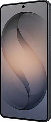 Смартфон Samsung SM-S947B Galaxy S26+ 256Gb 12Gb черный моноблок 3G 4G 2Sim 6.7" 1440x3120 Android 16 50Mpix 802.11 a/b/g/n/ac/ax/be NFC GPS GSM900/1800 GSM1900 Protect