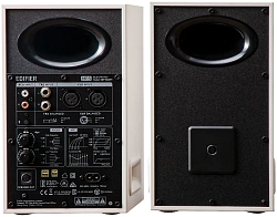 Колонки Edifier MR5 2.0 белый 110Вт BT