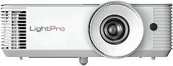 Проектор Infocus Genesis III IN0006SL DLP 4000Lm LS (1280x800) 30000:1 ресурс лампы:15000часов 1xUSB typeA 1xHDMI 2.6кг
