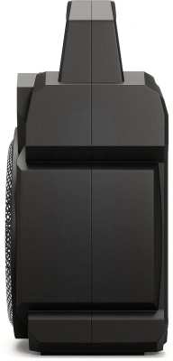 Колонка порт. Digma D-PS1500 черный 10W 1.0 BT 10м 500mAh (SP1500B)