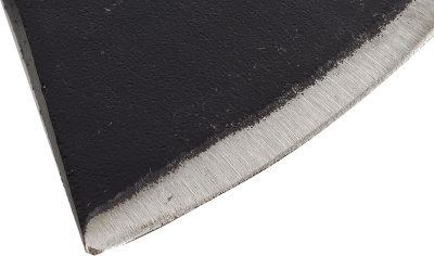 Топор Вихрь Classic Т600Ф малый черный/оранжевый (73/2/2/7)