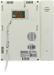 Комплект домофона Falcon Eye Lira + AVP-505 ассорти