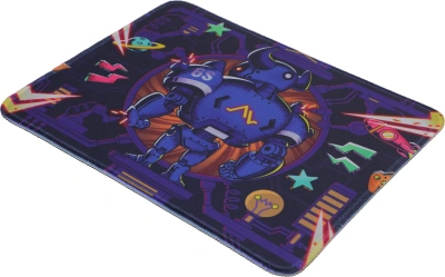 Ноутбук Maibenben M645 Ryzen 5 4600H 16Gb SSD512Gb AMD Radeon Graphics 16" IPS FHD+ (1920x1200) Linux blue WiFi BT Cam 3896mAh (M6451SF0LURE3)