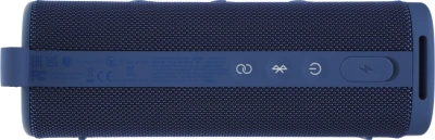 Колонка порт. Xiaomi Sound Outdoor S29D синий 30W 2.0 BT 25м 2600mAh (QBH4265GL)