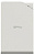 Жесткий диск Silicon Power USB 3.0 1Tb SP010TBPHDS03S3W S03 Stream 2.5" белый