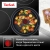 Сковорода Tefal Intuition B8170644 круглая 28см покрытие: Titanium ручка несъемная (без крышки) стальной (2100125771)