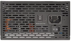 Блок питания Thermaltake ATX 650W Toughpower GF A3 Gen.5 80+ gold (20+4pin) APFC 120mm fan 8xSATA Cab Manag RTL